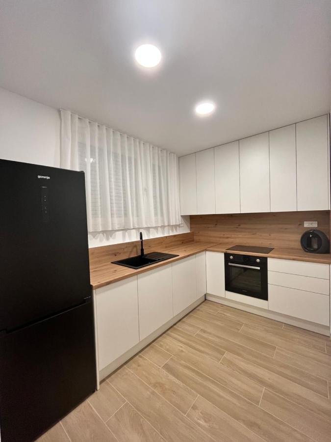 Blue Apartment With Shared Pool Spalato Esterno foto
